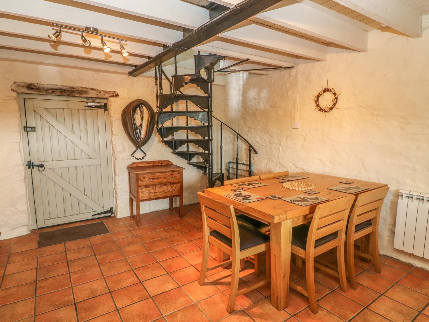 The Granary Villa Kirkby Lonsdale Exterior photo